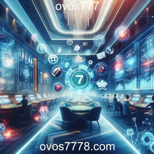 Apostas Esportivas: Entenda a Função no Ovos777