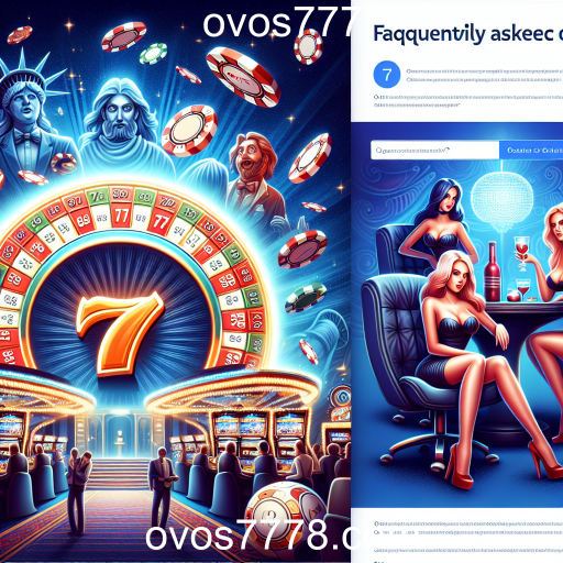 Explorando a Categoria de 'Perguntas Frequentes' em Ovos777